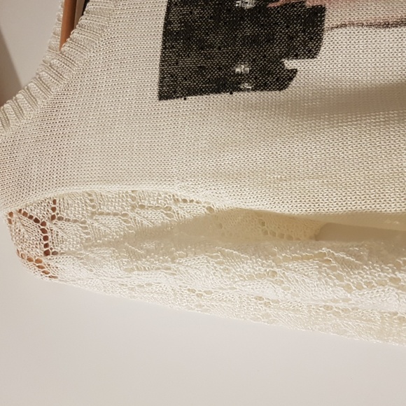 Ness Sweater - Picture 4 of 6